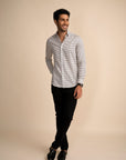 Pyramid Shirt EOSS