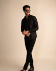 Black Rose Shirt EOSS