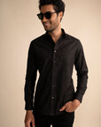 Black Rose Shirt EOSS