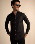Black Rose Shirt EOSS