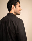 Black Rose Shirt EOSS