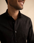 Black Rose Shirt EOSS