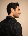 Regal Black Shirt EOSS