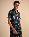 Elvis Co-ord Set
