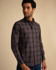 Mayfair Check Shirt