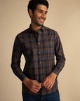 Mayfair Check Shirt