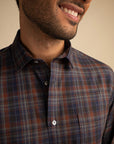 Mayfair Check Shirt