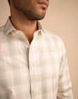 Tuscan Check Shirt