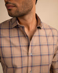 Sicily Check Shirt EOSS