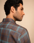 Lucca Check Shirt EOSS