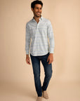 Soul Stripe Shirt