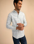 Soul Stripe Shirt