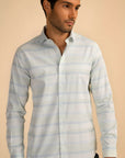 Soul Stripe Shirt