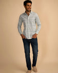 Soul Stripe Shirt