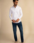 Bloom White Shirt EOSS