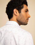 Bloom White Shirt EOSS