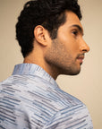 Regent Jacquard Shirt EOSS
