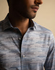 Regent Jacquard Shirt EOSS
