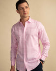 Sydney Check Shirt EOSS