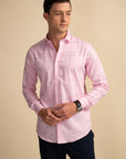 Sydney Check Shirt EOSS