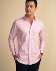 Sydney Check Shirt EOSS