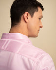 Sydney Check Shirt EOSS