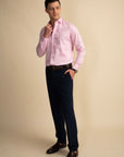 Sydney Check Shirt EOSS