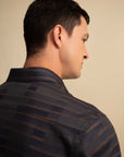 Navy Boulevard Shirt EOSS