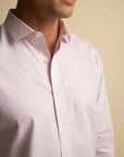 Panache Pink Shirt EOSS