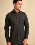 Two Tone Forest Shirt EOSS