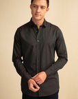 Two Tone Forest Shirt EOSS