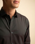 Two Tone Forest Shirt EOSS