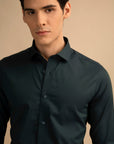 Aurora Green Shirt EOSS