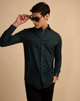 Aurora Green Shirt EOSS
