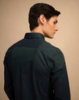 Aurora Green Shirt EOSS