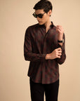 Sundown Pattern Shirt EOSS