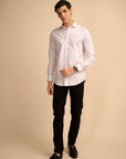 Primrose Check Shirt EOSS