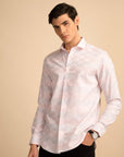 Primrose Check Shirt EOSS