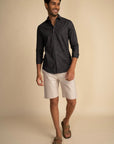Green Boulevard Shirt EOSS