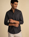 Green Boulevard Shirt EOSS