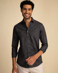 Green Boulevard Shirt EOSS