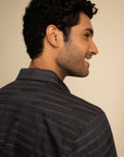 Green Boulevard Shirt EOSS