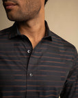 Green Boulevard Shirt EOSS