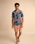 Craft Cuban Shirt EOSS
