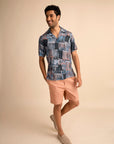 Craft Cuban Shirt EOSS