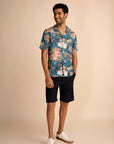 Bloom Cuban Shirt EOSS