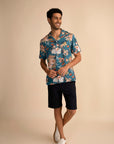 Bloom Cuban Shirt EOSS