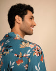 Bloom Cuban Shirt EOSS
