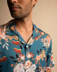 Bloom Cuban Shirt EOSS