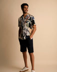 Block Cuban Shirt EOSS